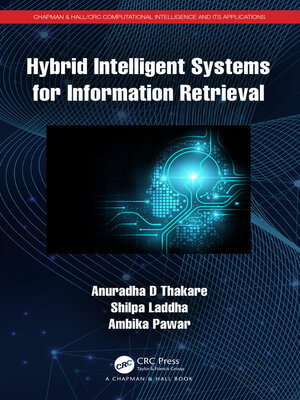 cover image of Hybrid Intelligent Systems for Information Retrieval